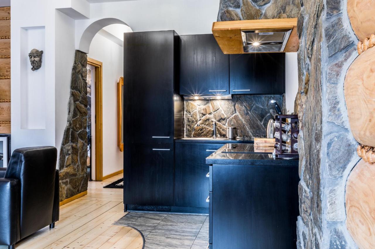 Apartament Harnasiowa Grota كوشتيليسكا المظهر الخارجي الصورة